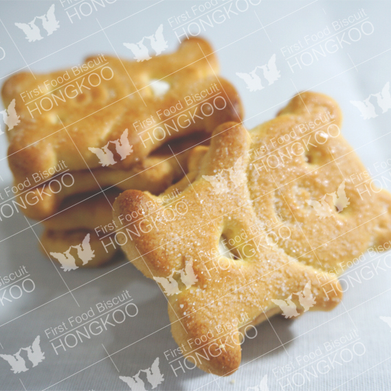 First Food Biscuit Bear Biscuit Picture