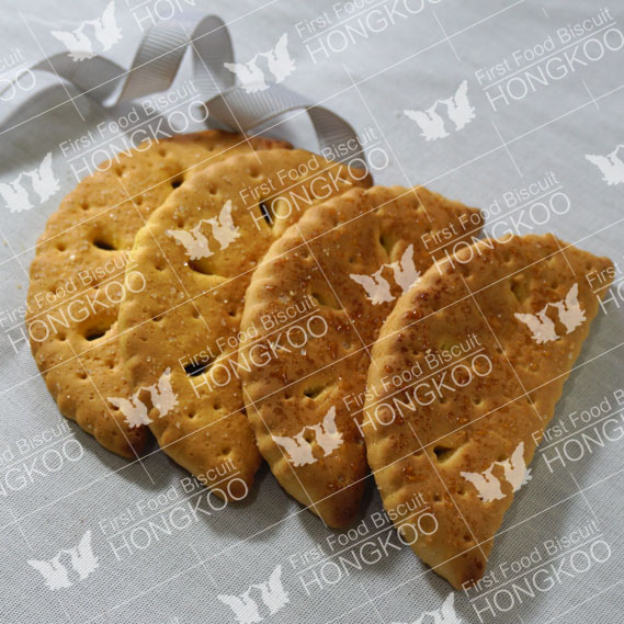 First Food Biscuit Watermelon Biscuit Picture