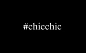 Hashtag Chic Chic