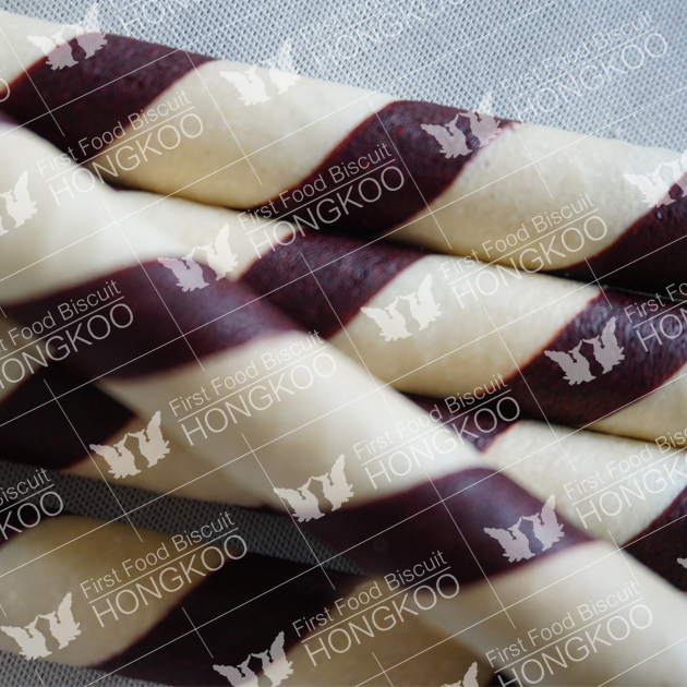 The Best Wafer Sticks Gourmet Recipe