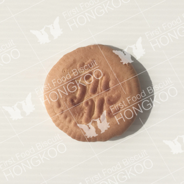 First Food Biscuit Love You Cookie Product Line
