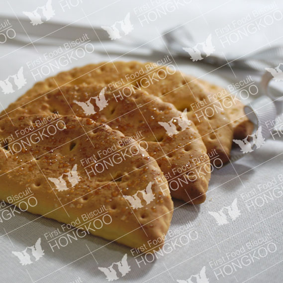 First Food Biscuit Watermelon Biscuit Picture